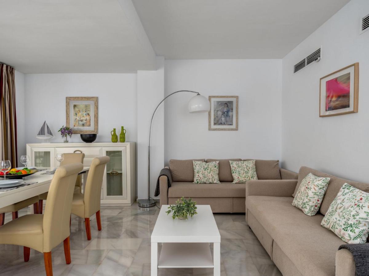 Apartment Puerto Marina-2 By Interhome