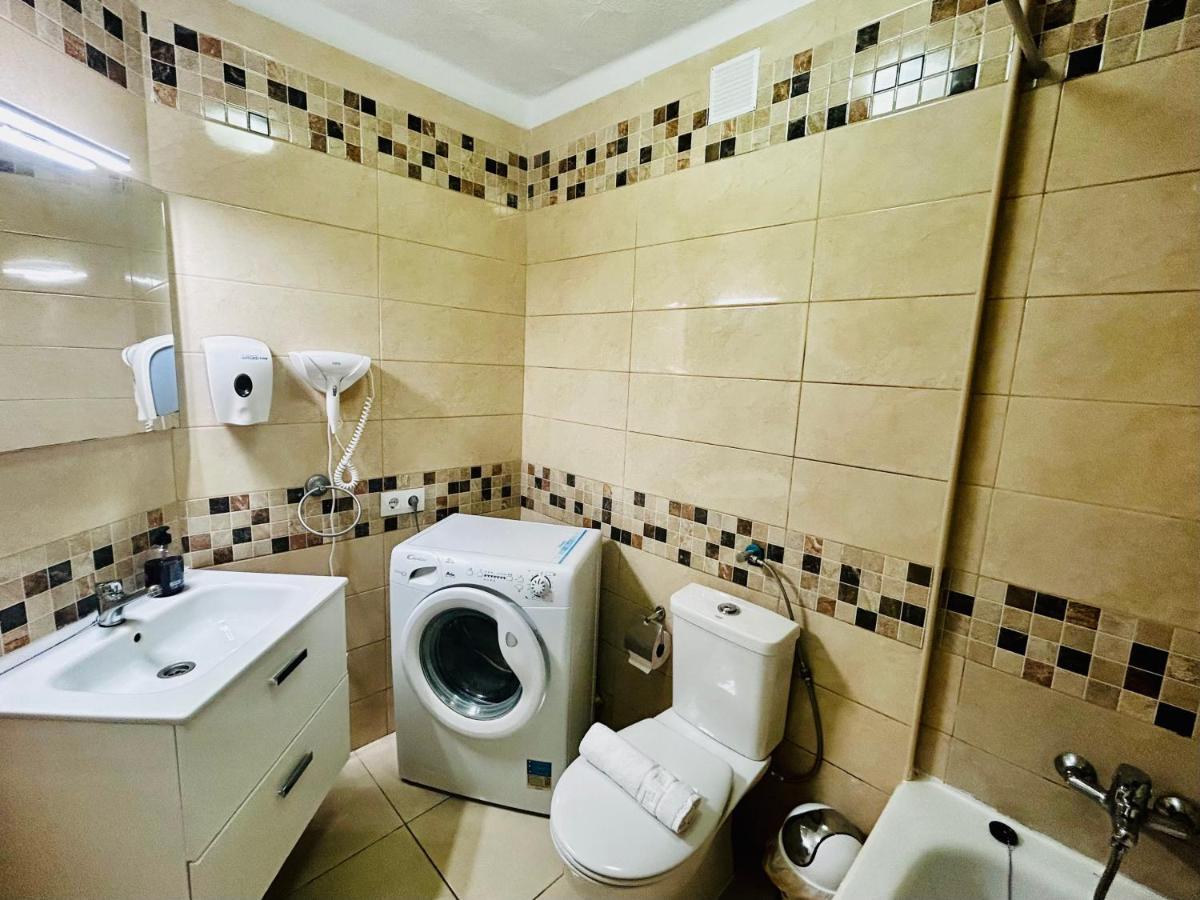 Apartamento Adeje Cosy At Santa Maria Costa Adeje (Tenerife)