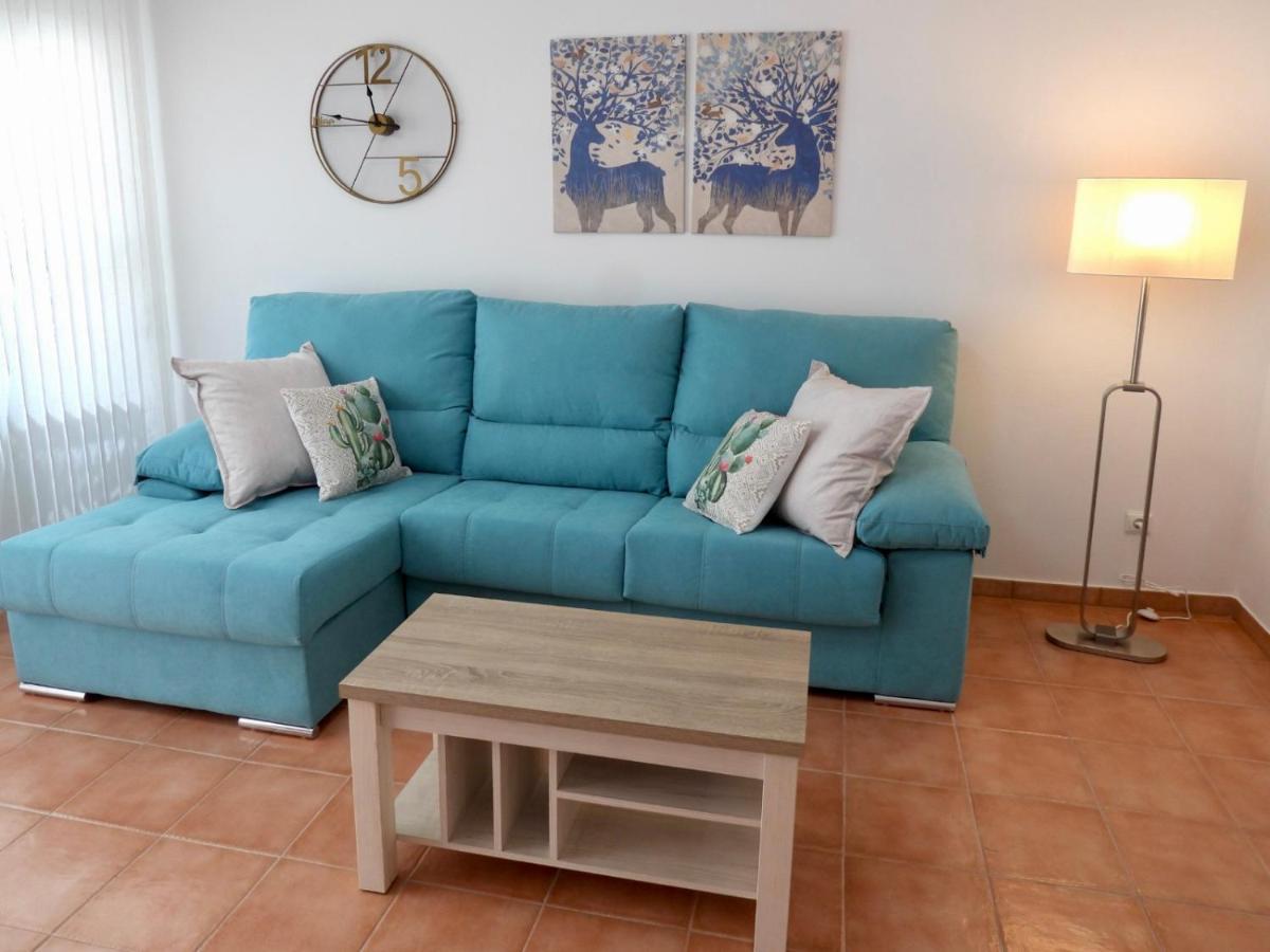 Casa Mirasol Apartamento Playa Honda (Lanzarote)
