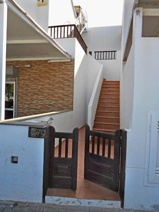 Casa Mirasol Apartamento *