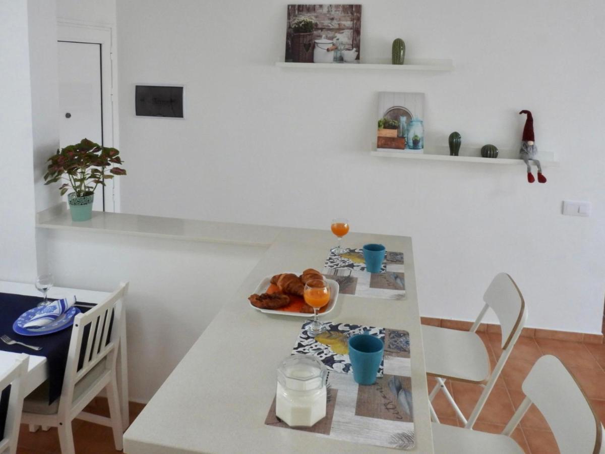Apartamento Casa Mirasol *