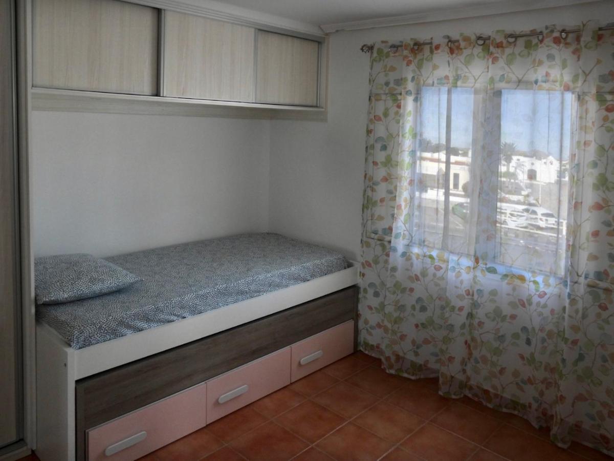 Casa Mirasol Apartamento Playa Honda (Lanzarote)
