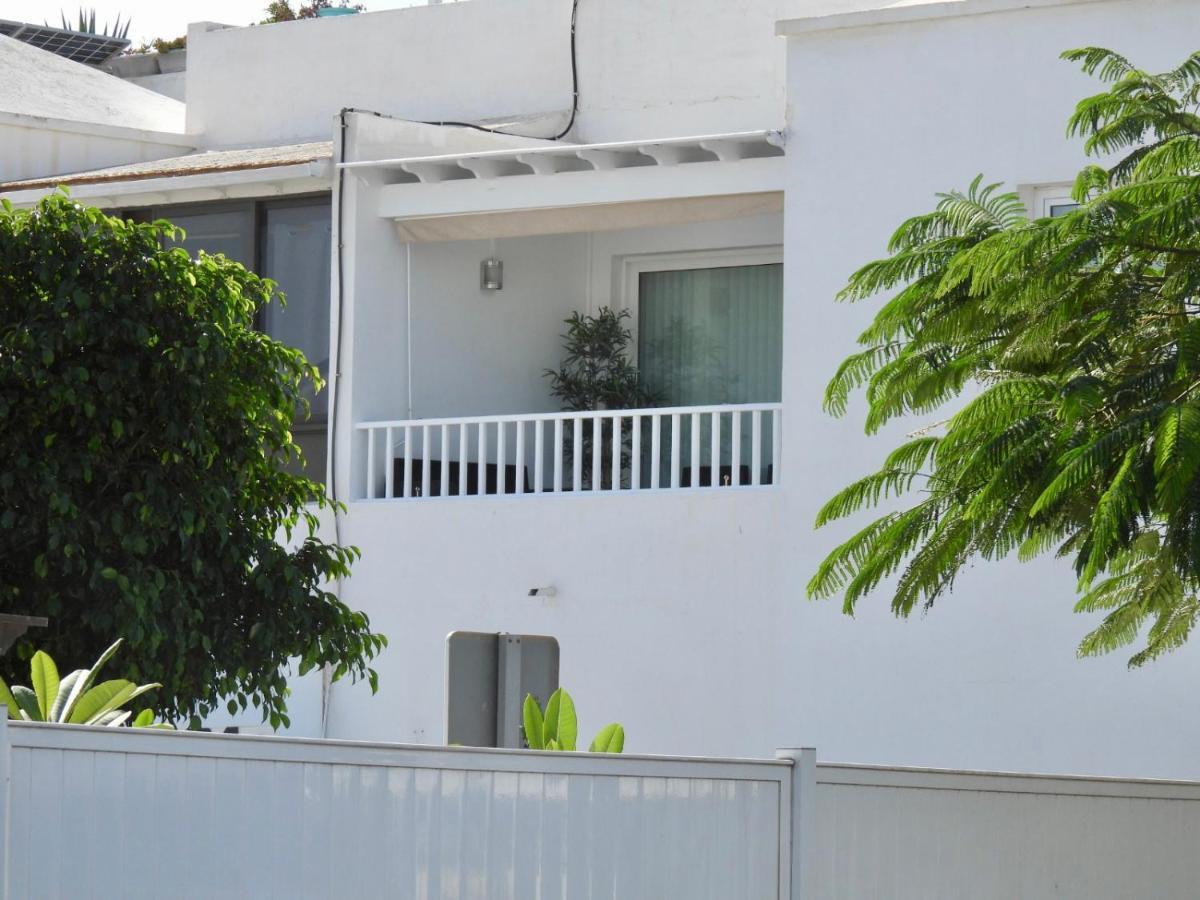 Apartamento Casa Mirasol