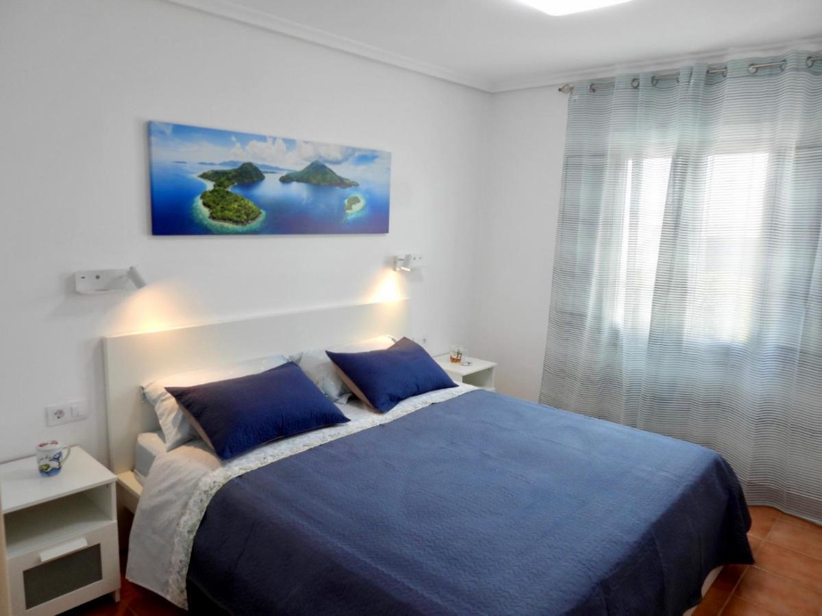 Casa Mirasol Apartamento Playa Honda (Lanzarote)