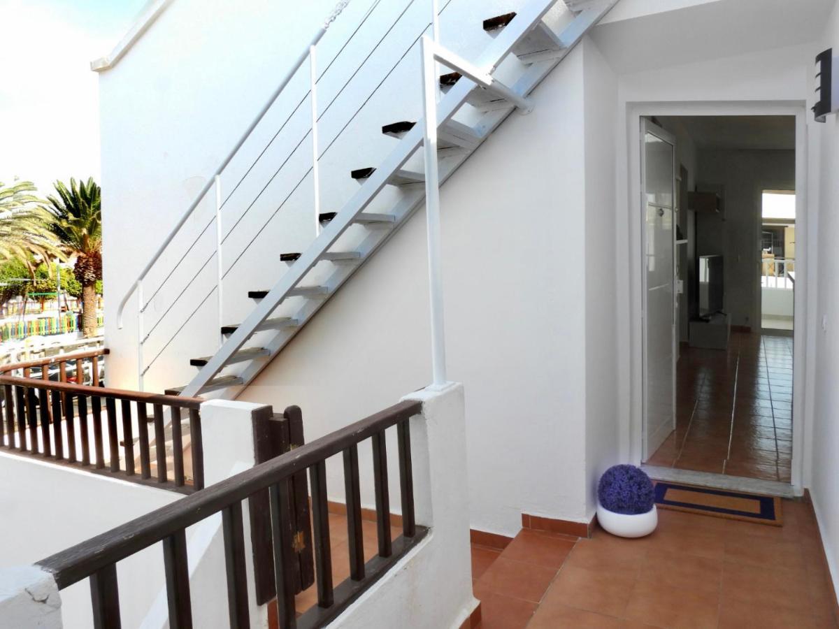 Apartamento Casa Mirasol Playa Honda (Lanzarote)
