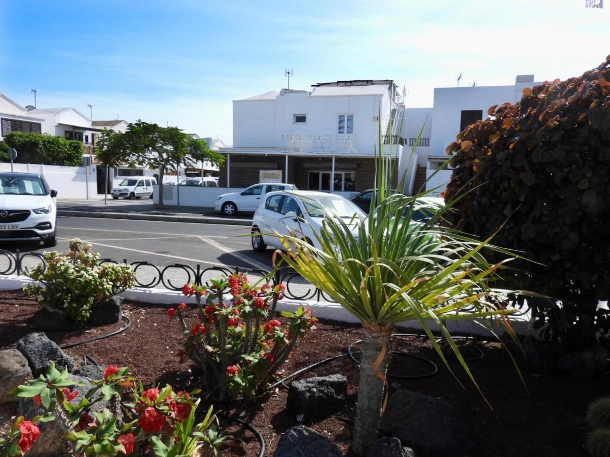 Apartamento Casa Mirasol *