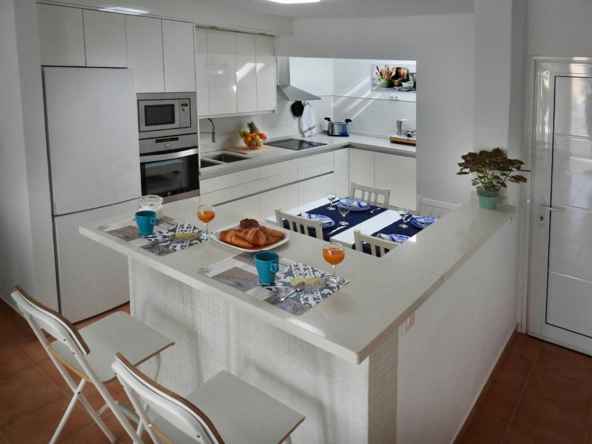 Apartamento Casa Mirasol Playa Honda (Lanzarote)