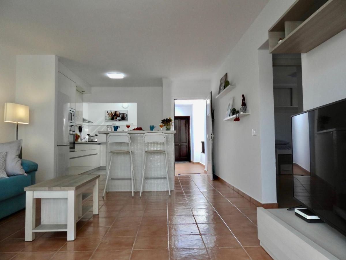 Apartamento Casa Mirasol Playa Honda (Lanzarote)