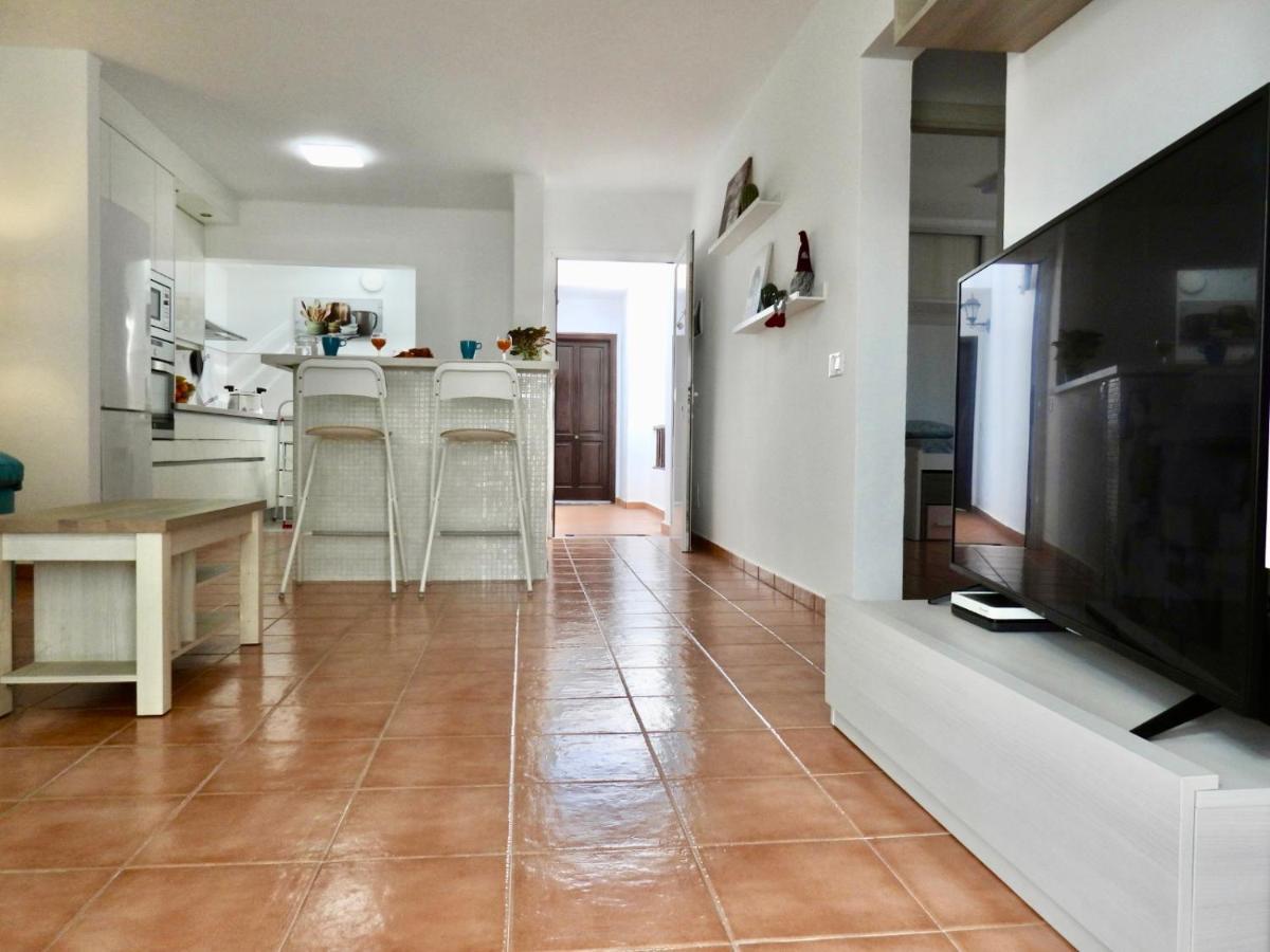 Casa Mirasol Apartamento Playa Honda (Lanzarote)