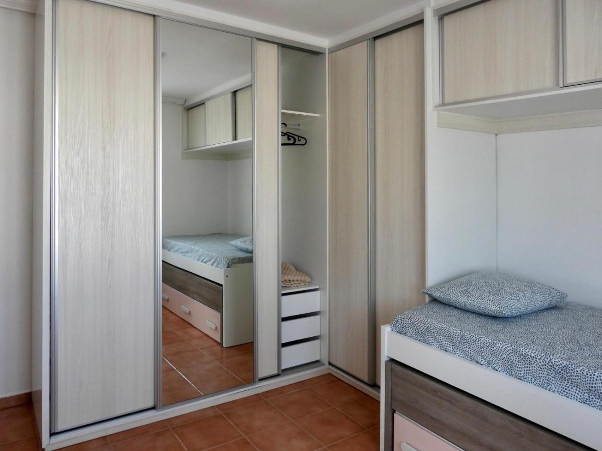 Casa Mirasol Apartamento
