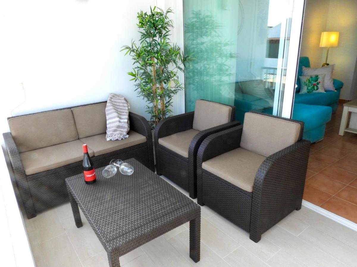 Apartamento Casa Mirasol Playa Honda (Lanzarote)