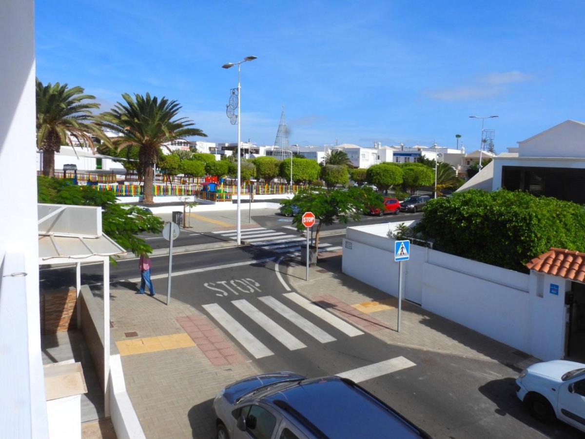 Apartamento Casa Mirasol Playa Honda (Lanzarote)