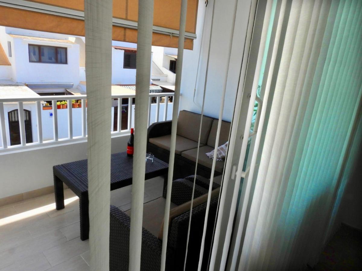 Casa Mirasol Apartamento Playa Honda (Lanzarote)