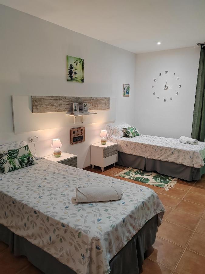 Es Trenc Family House Private