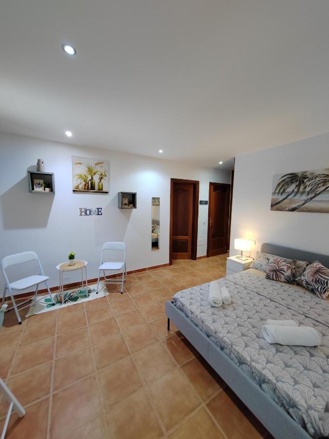 Bed & Breakfast Es Trenc Family House Private *