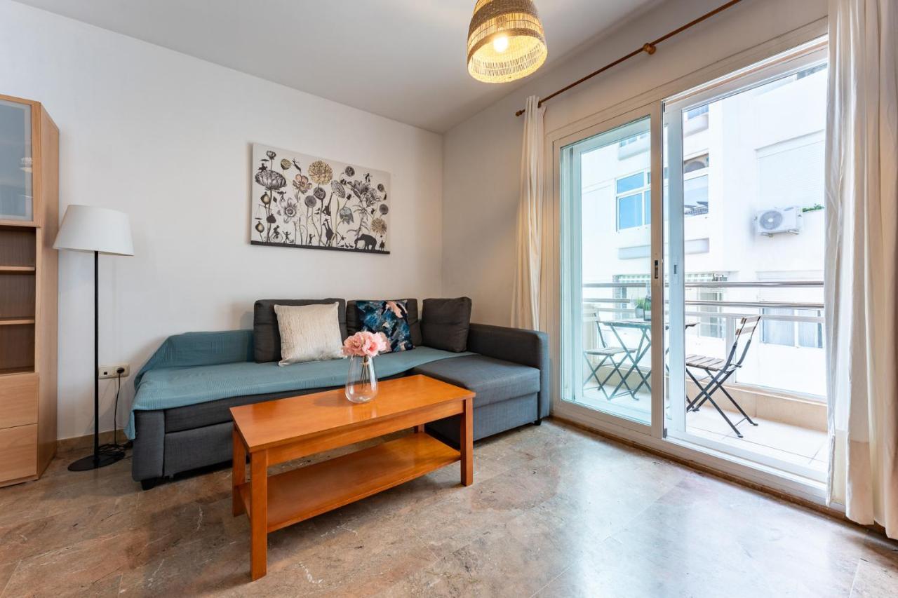Apartamento Malagasuite La Nogalera