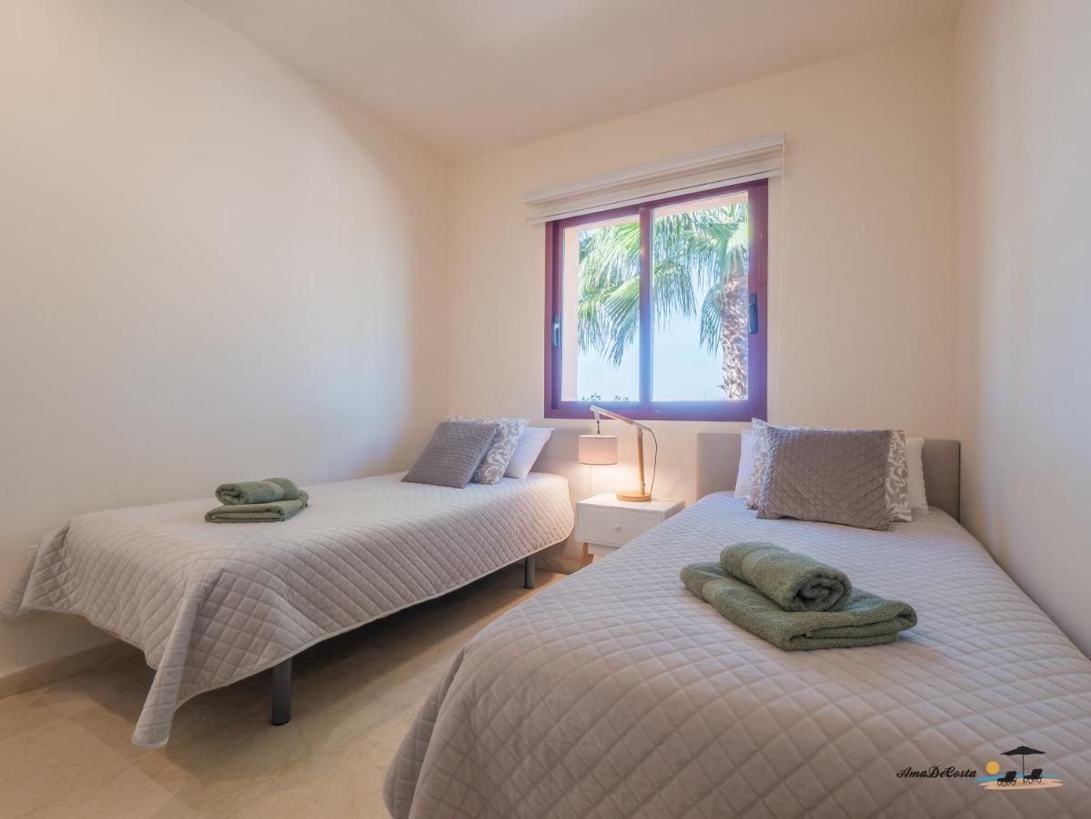 Apartamento Nueva Ribera Club No 78