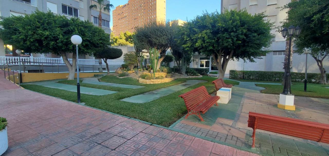 Apartamento Cala Sol 11a *