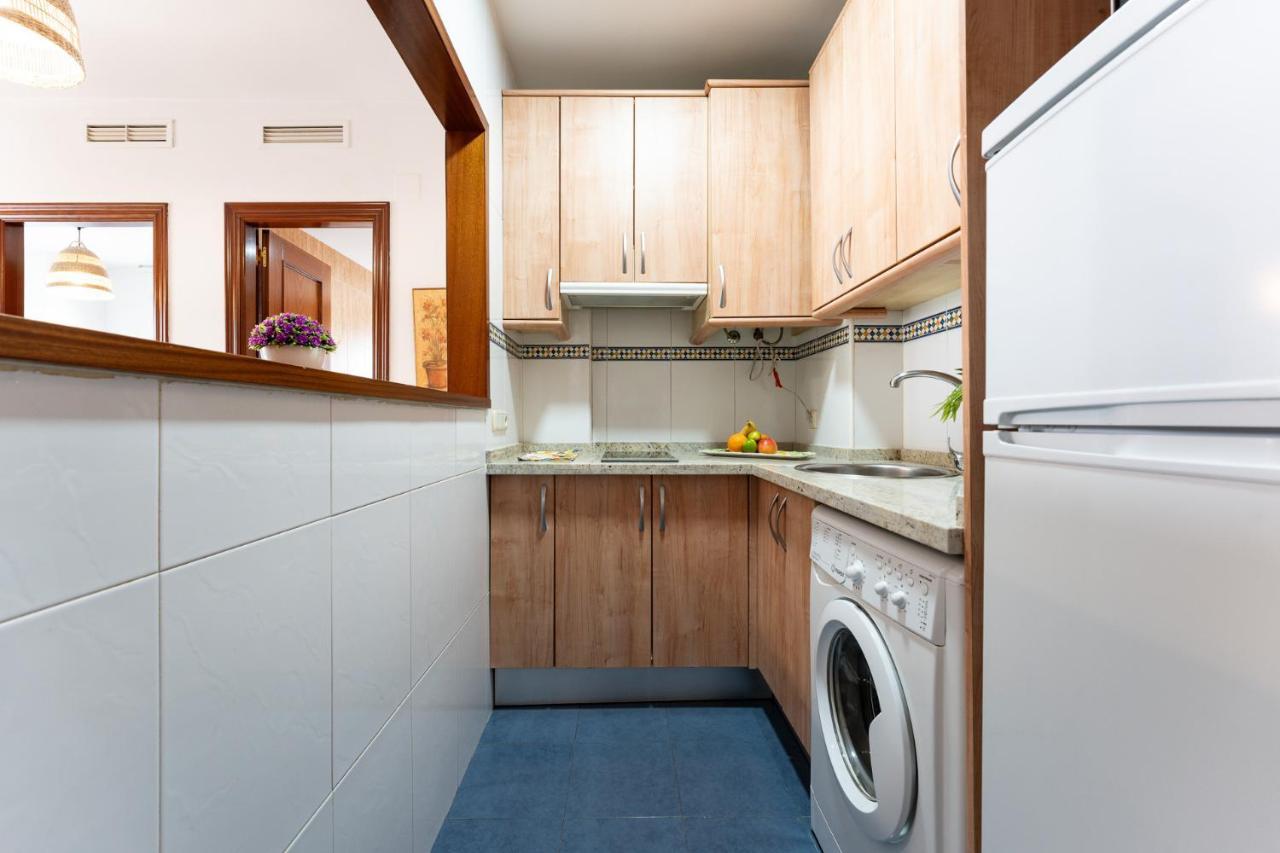 Malagasuite La Nogalera Apartamento Torremolinos