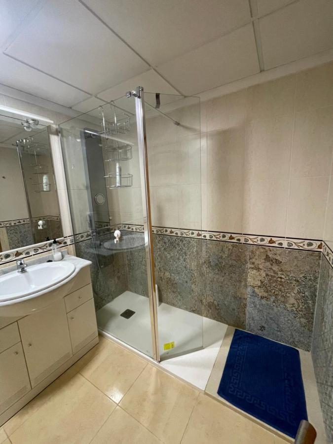 Apartment El Faro Javea