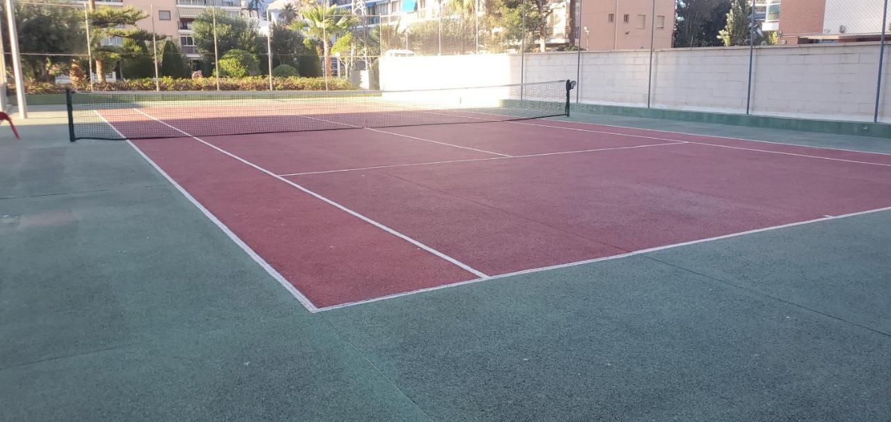 Apartamento Cala Sol 11a Finestrat