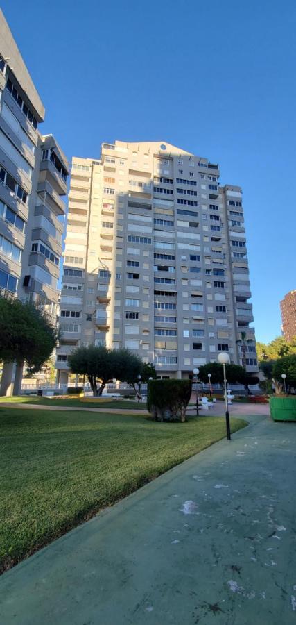 Apartamento Cala Sol 11a Finestrat