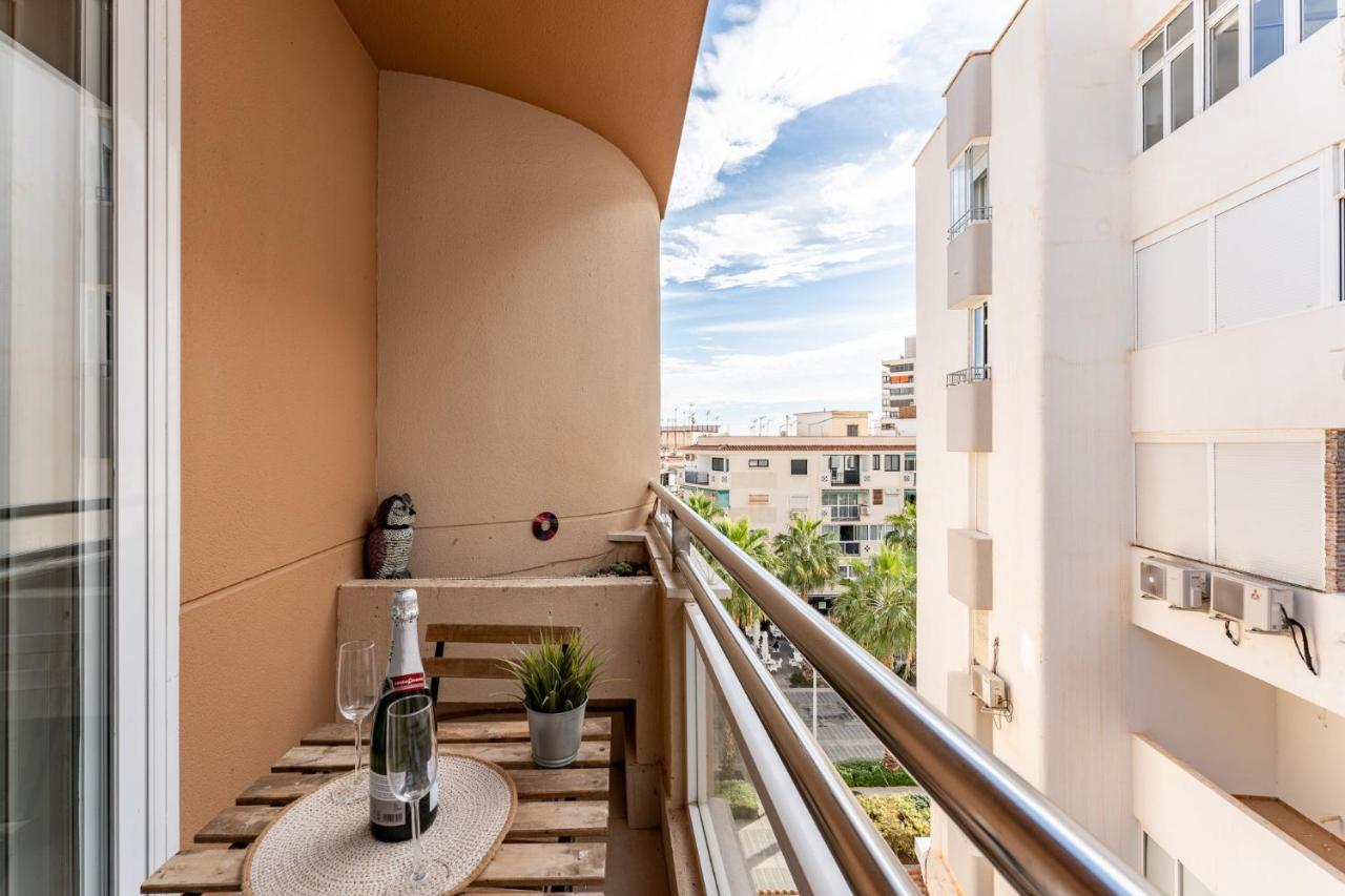 Apartamento Malagasuite La Nogalera *