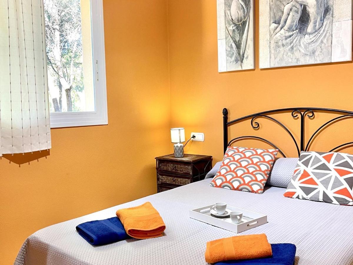 Apartamento Apartbeach Golden Emma Junto Playa Y Parking Salou