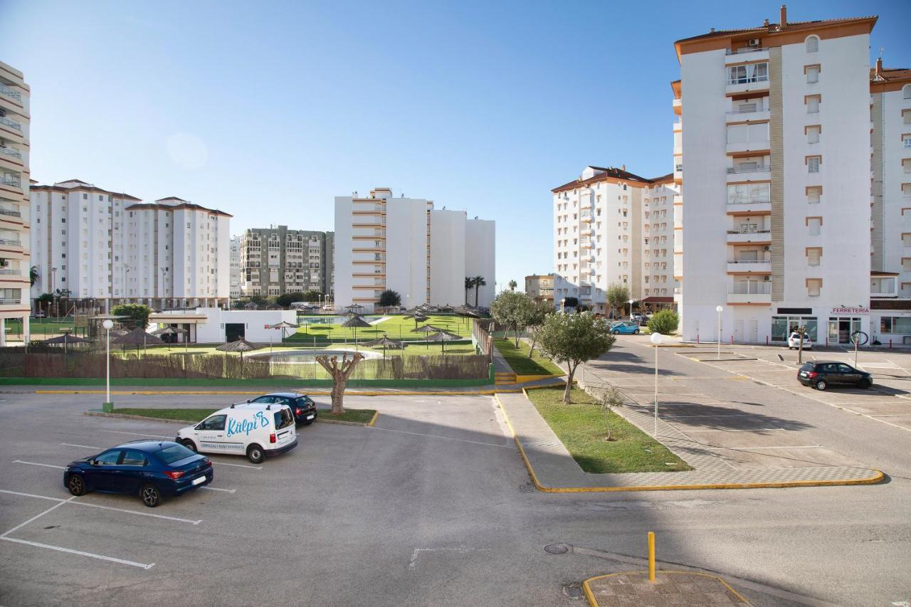 Apartamento Refugio Del Mar El Puerto de Santa María