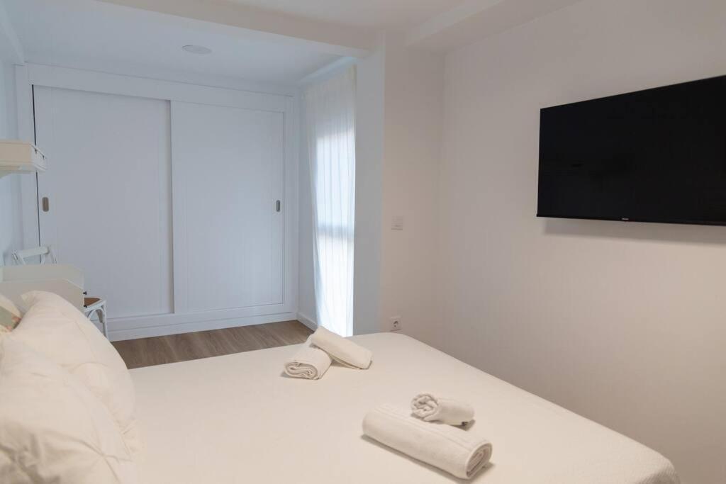 Zurbaran By Gades Gestion *
