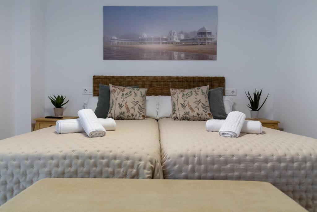 Apartamento Zurbaran By Gades Gestion