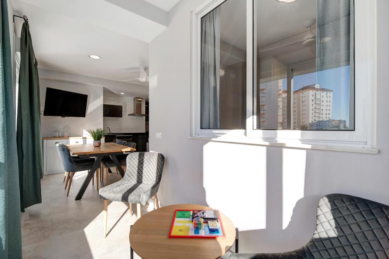 Apartamento Refugio Del Mar *