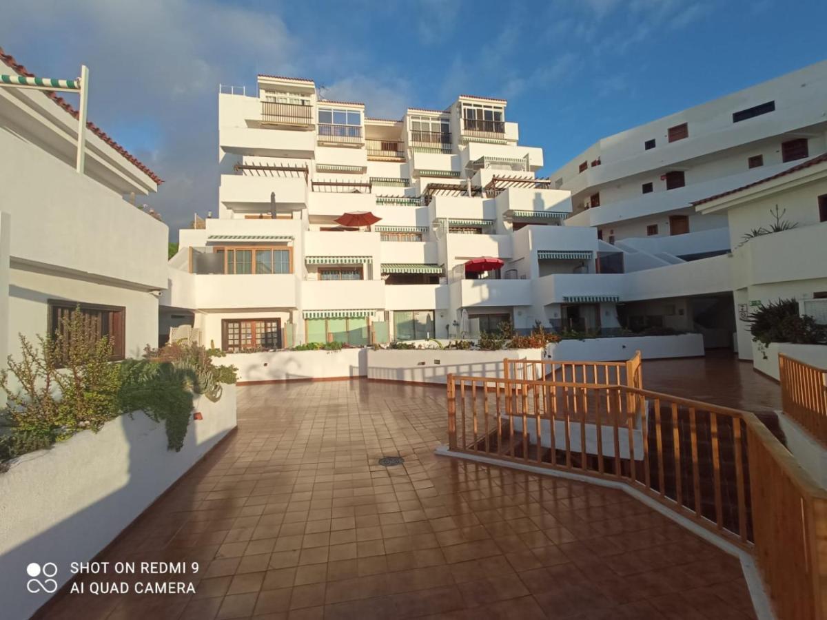 Centric In Playa Fanabe By Altamarhomes Costa Adeje (Tenerife)