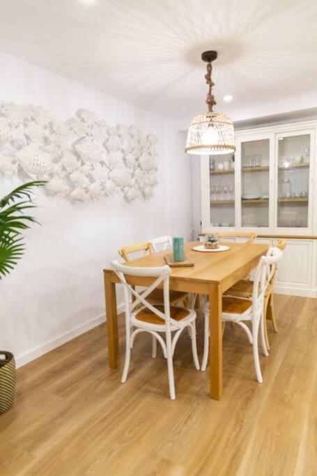 Zurbaran By Gades Gestion Apartamento *