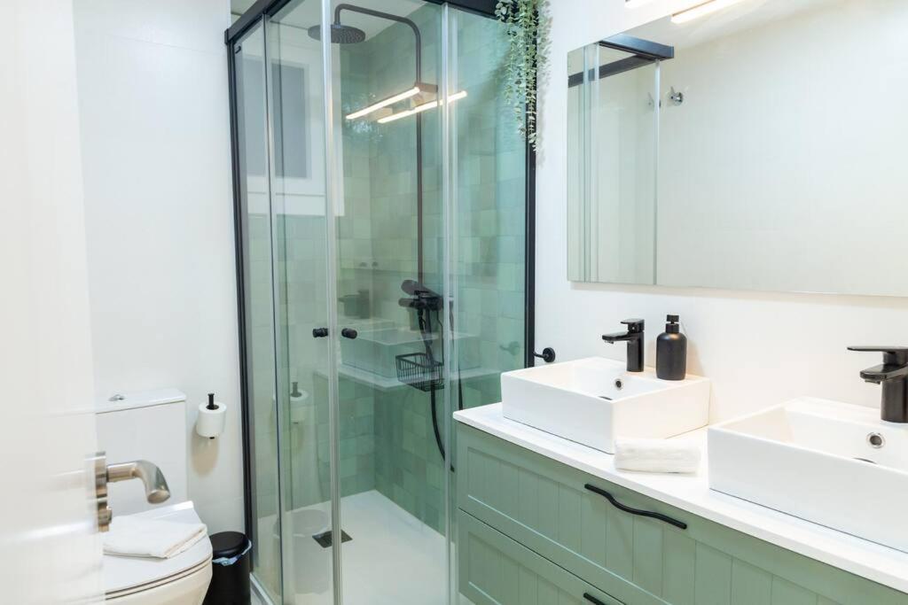 Zurbaran By Gades Gestion Apartamento