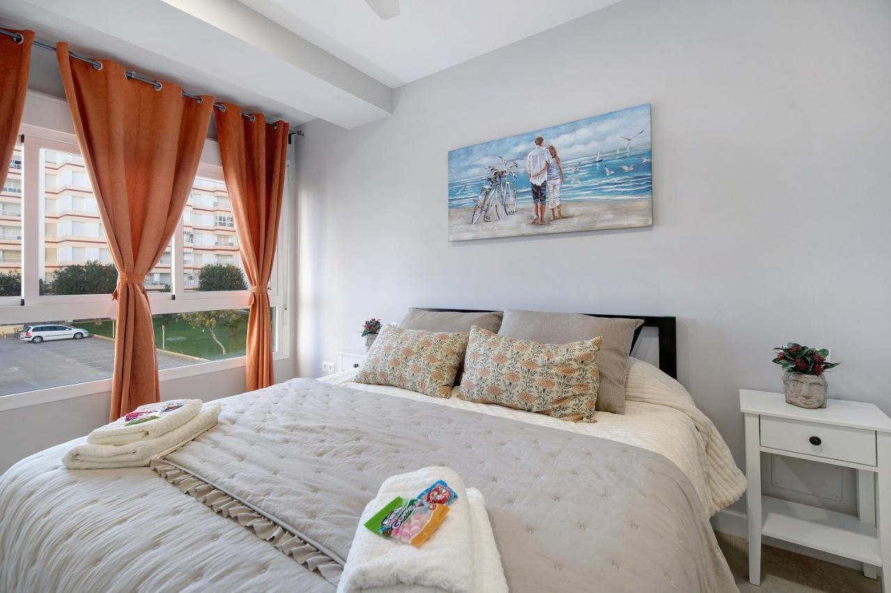 Apartamento Refugio Del Mar