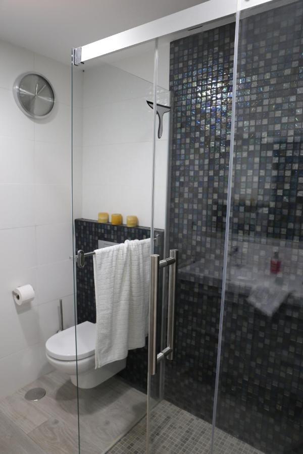 Jungle Paradise Apartment La Orotava