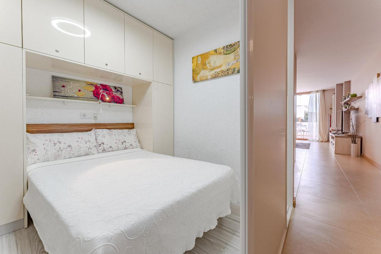 Centric In Playa Fanabe By Altamarhomes Apartment Costa Adeje (Tenerife)
