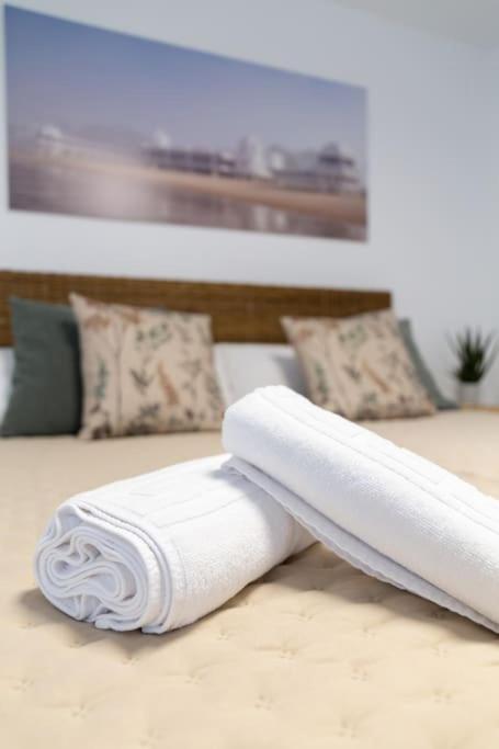 Zurbaran By Gades Gestion Apartamento *
