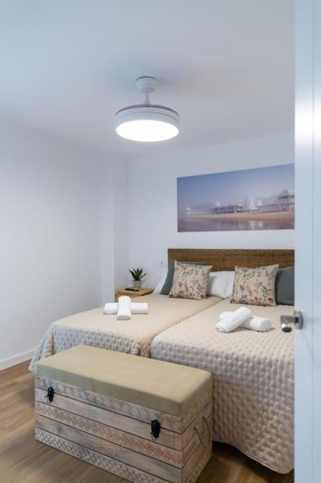 Zurbaran By Gades Gestion Apartamento