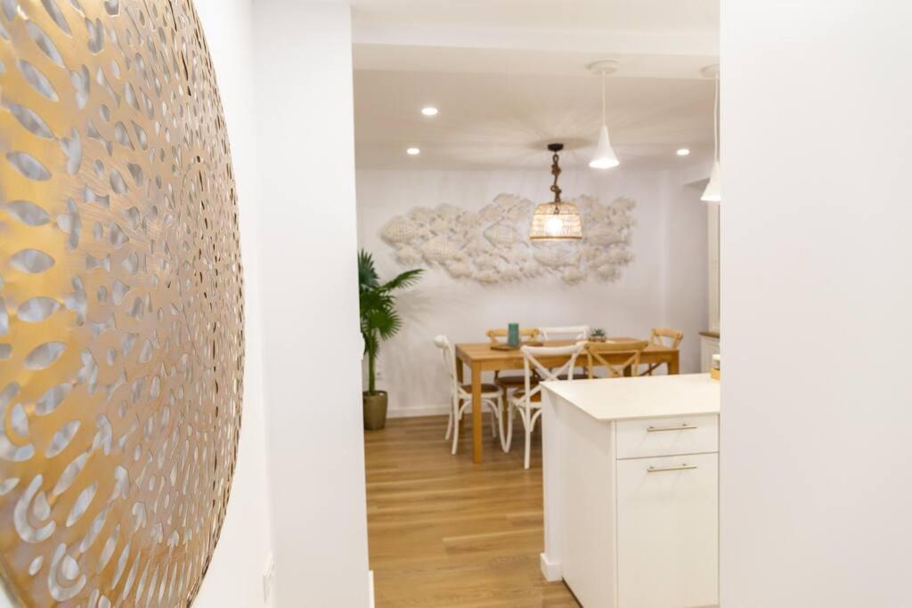 Zurbaran By Gades Gestion Apartamento *