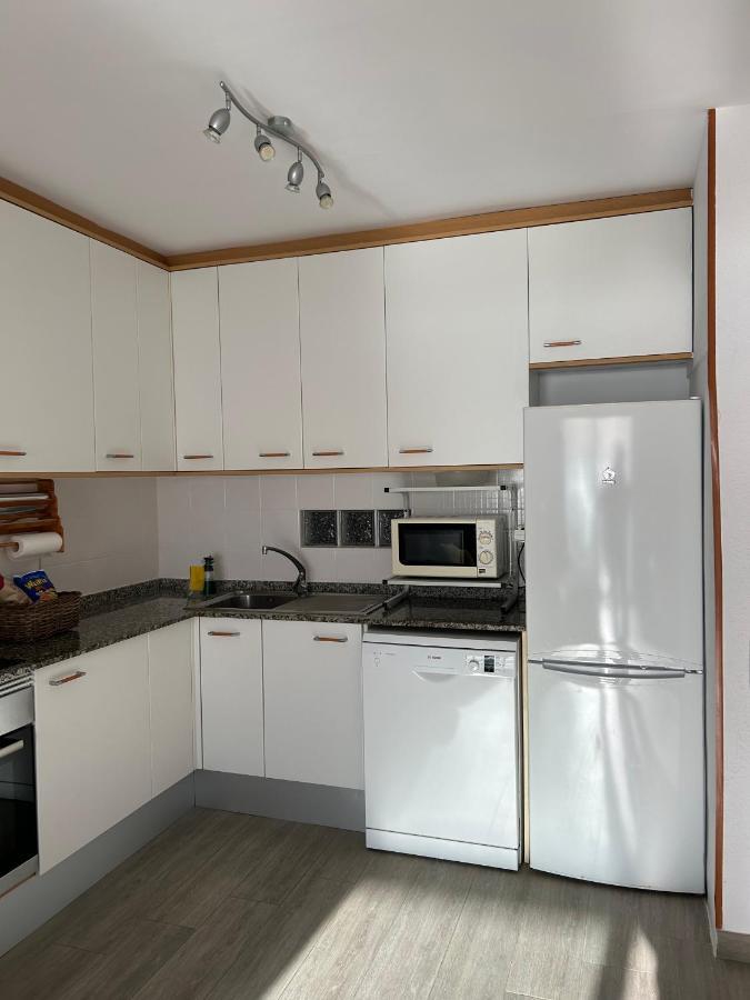 Apartamento Foix *