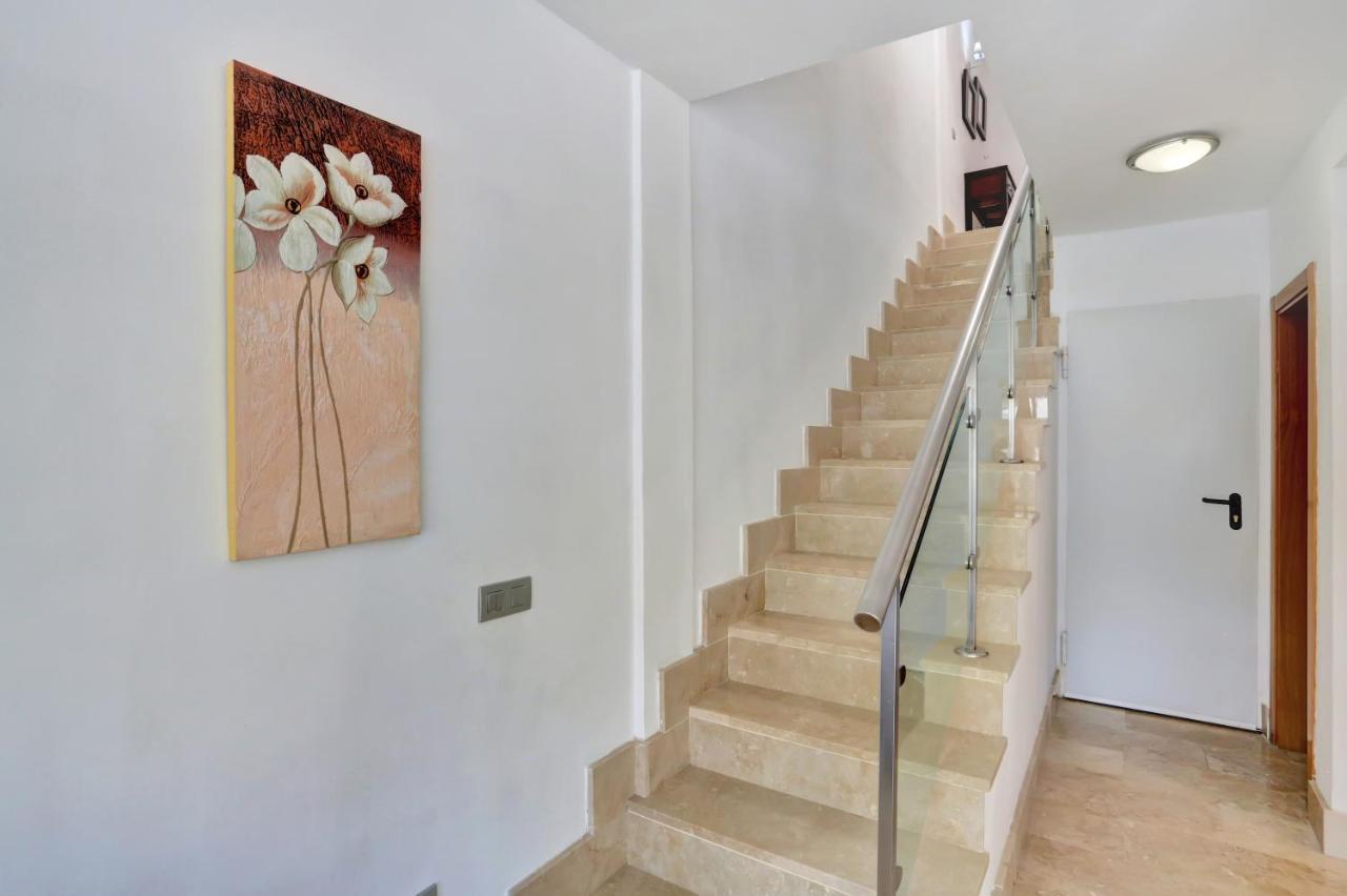 Apartment Atlantic Villa, Air Con, Fiber, Terrace Garden *