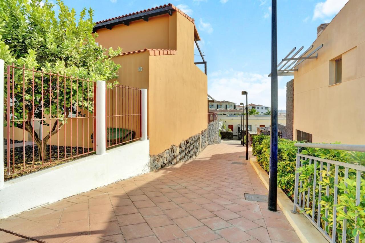 Apartment Atlantic Villa, Air Con, Fiber, Terrace Garden *