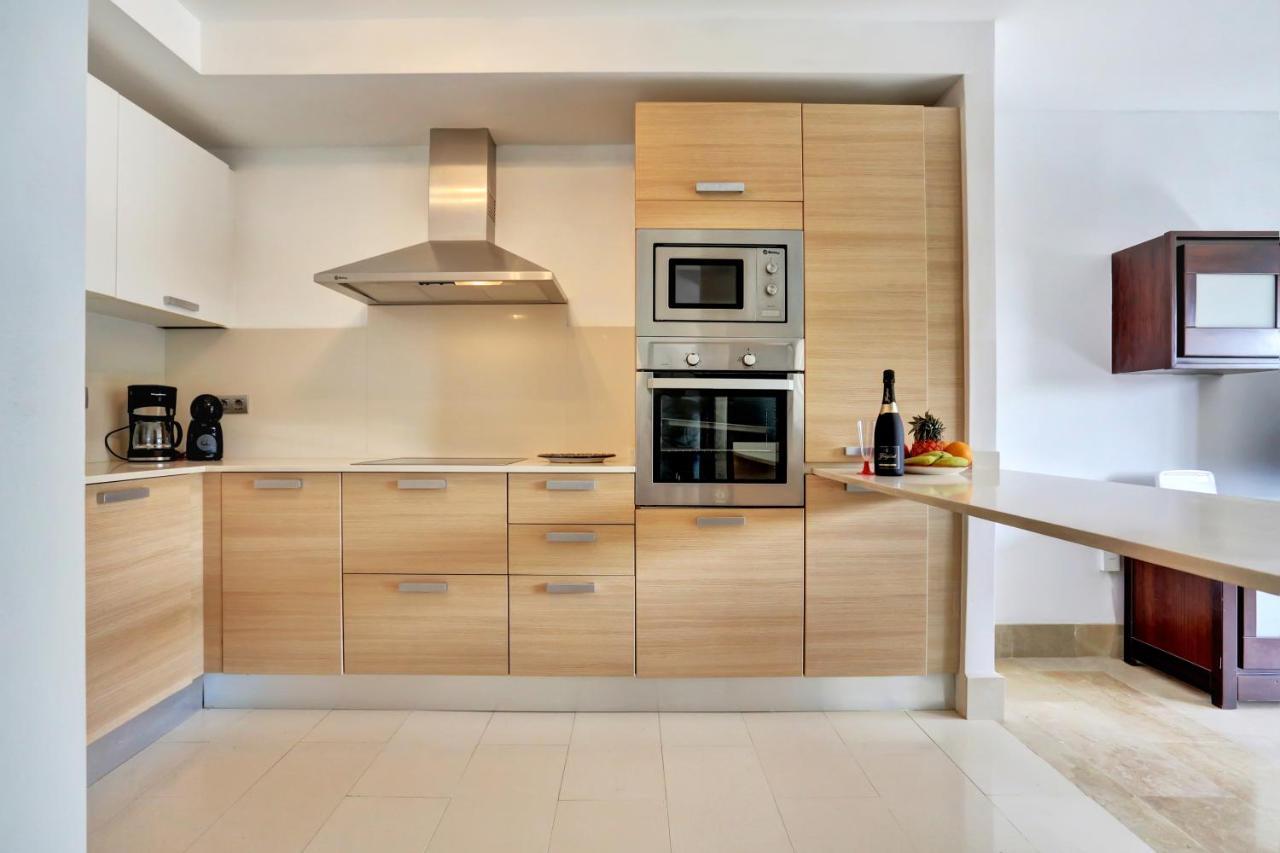 Apartamento Atlantic Villa, Air Con, Fiber, Terrace Garden *