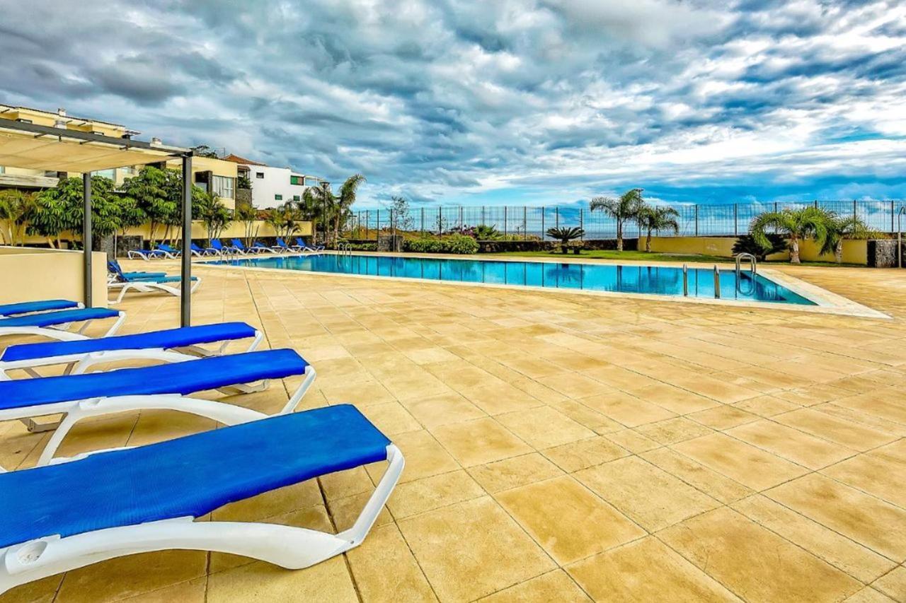 Apartamento Atlantic Villa, Air Con, Fiber, Terrace Garden *