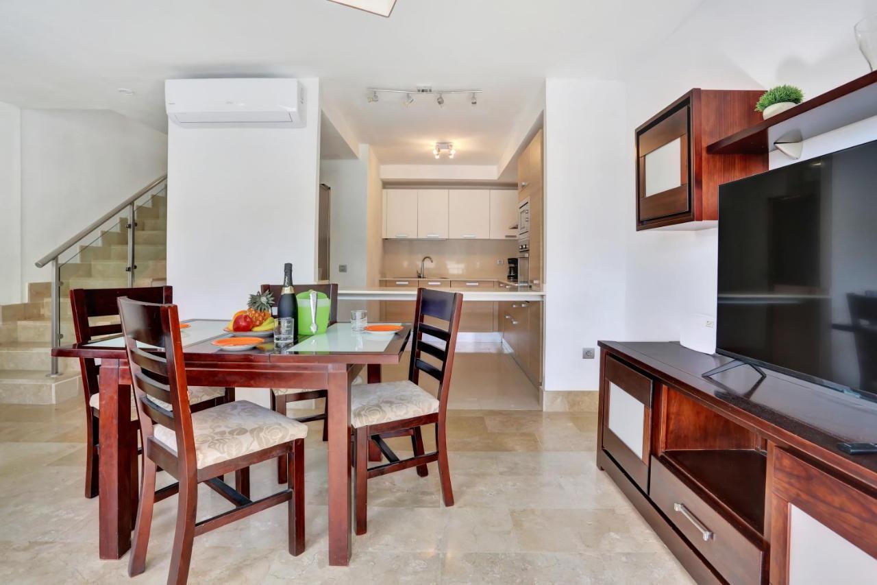 Apartment Atlantic Villa, Air Con, Fiber, Terrace Garden San Miguel de Abona