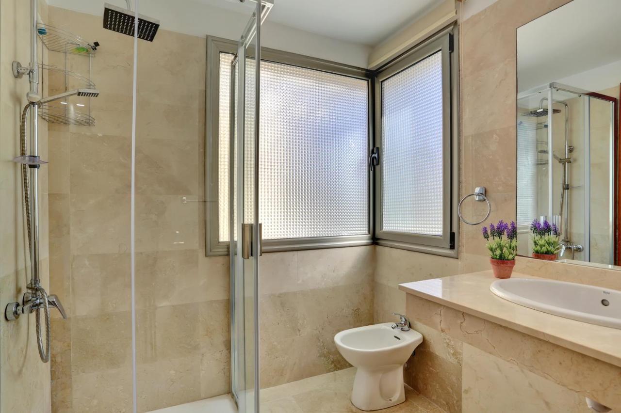Atlantic Villa, Air Con, Fiber, Terrace Garden Apartment San Miguel de Abona
