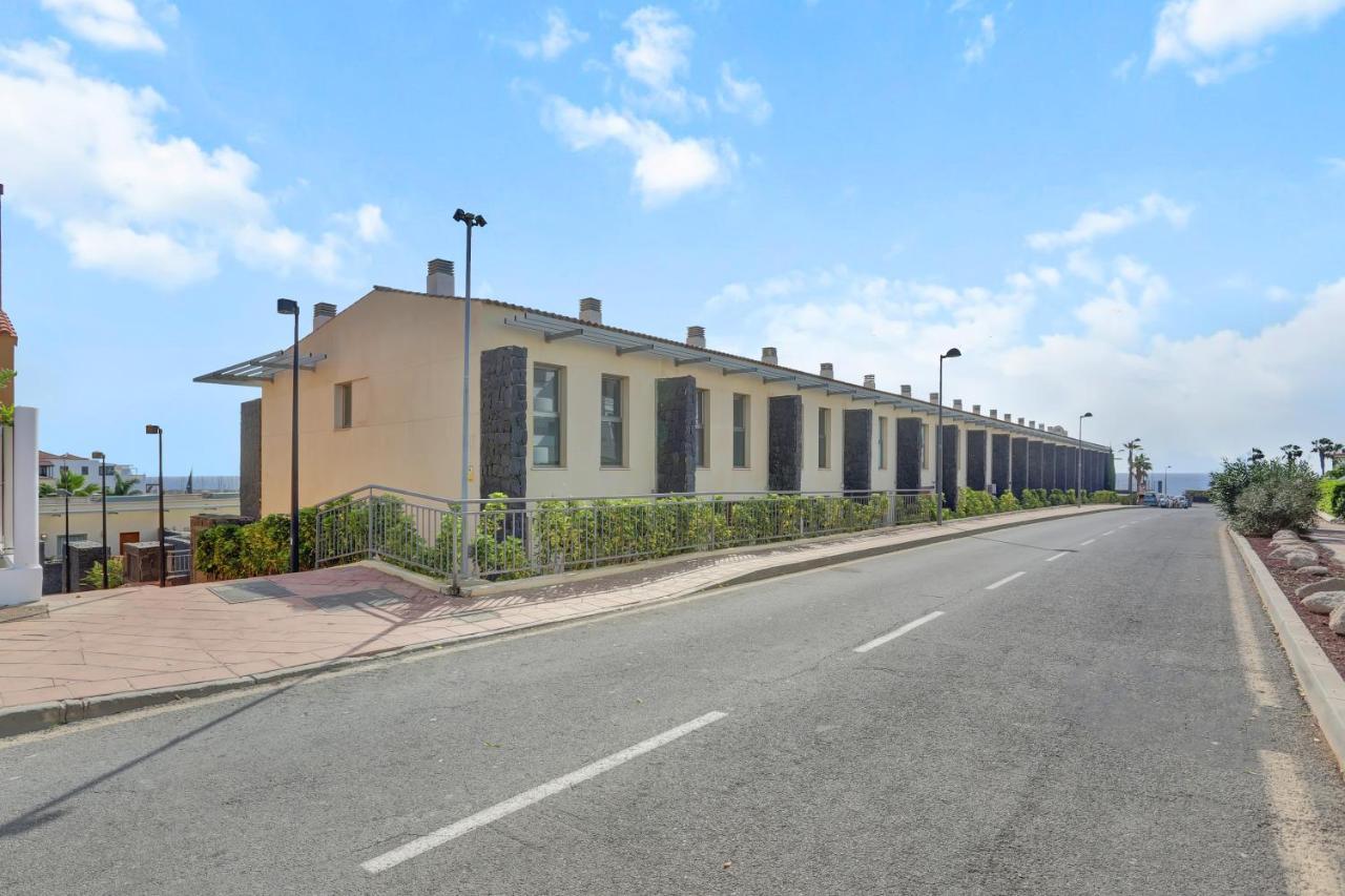 Apartment Atlantic Villa, Air Con, Fiber, Terrace Garden San Miguel de Abona