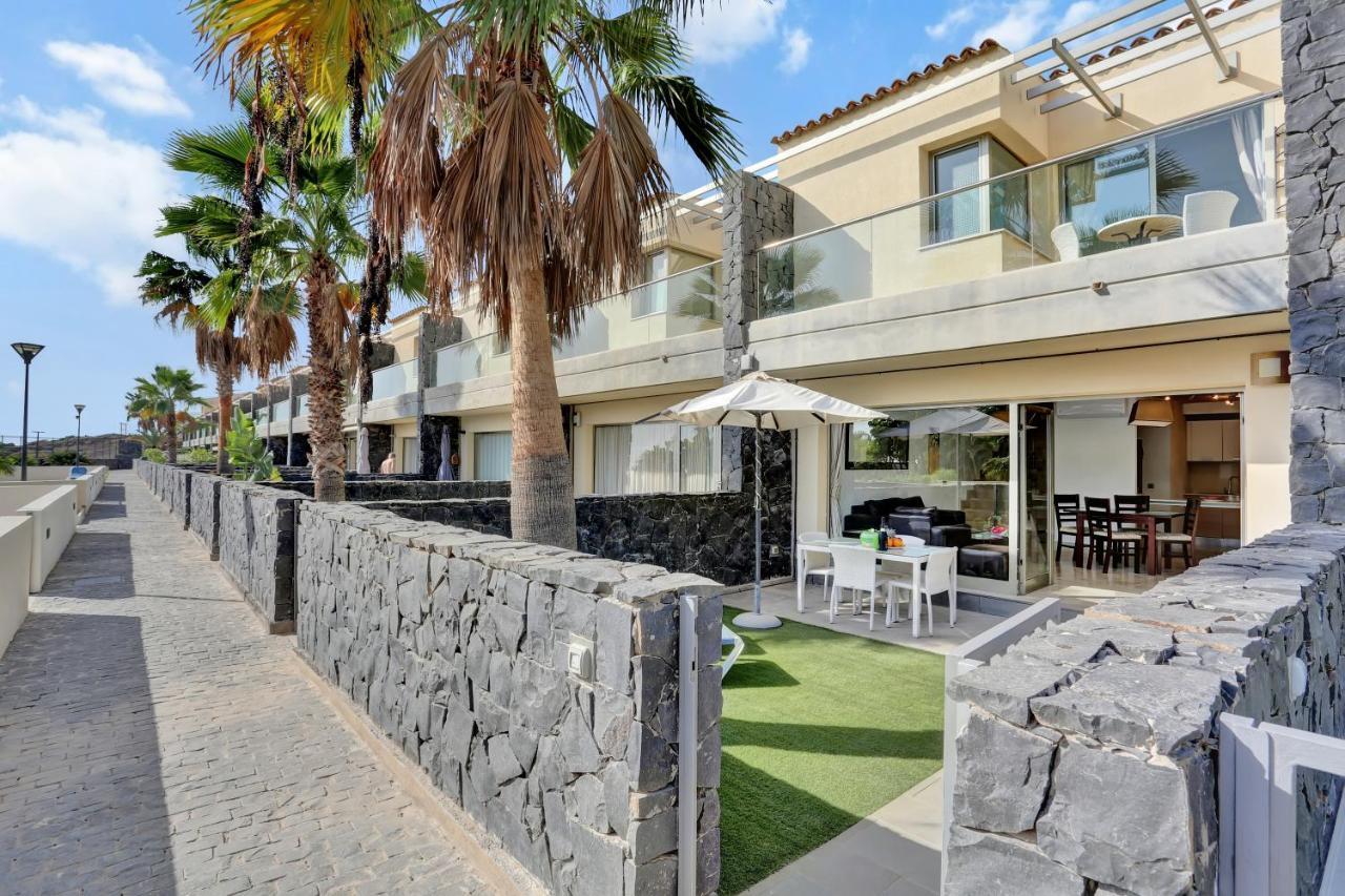 Apartment Atlantic Villa, Air Con, Fiber, Terrace Garden